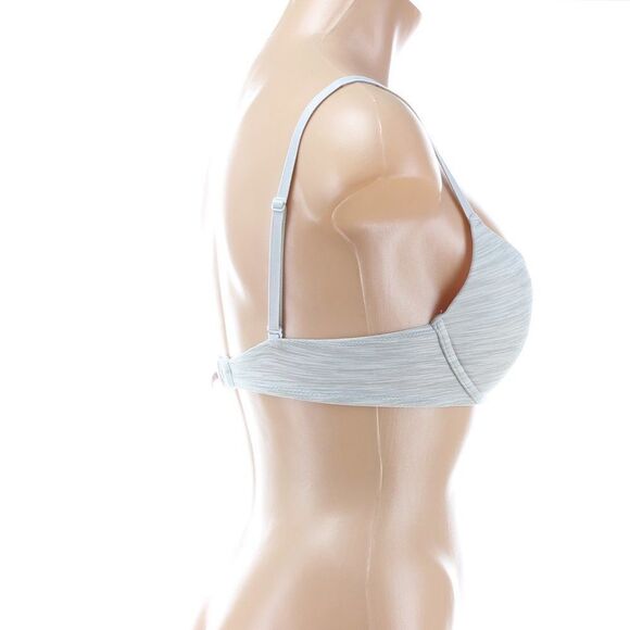 Pink Victoria's Secret Wear Everywhere Push-up Bra - Picture 7 of 9